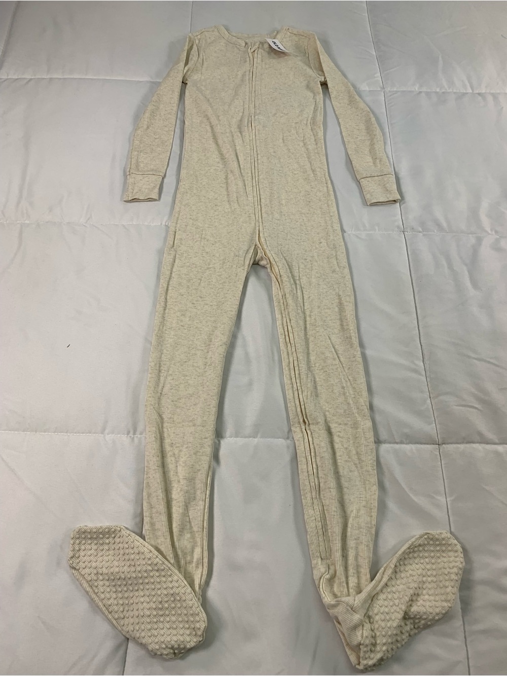 New Old Navy footie pajamas size 6T